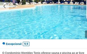 Ubatuba Apto. Wembley Tênis